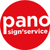 Pano sign'service