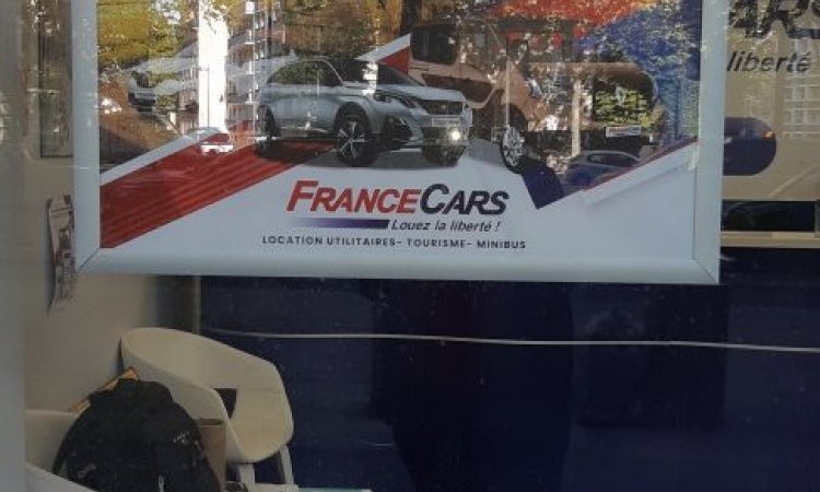 France Cars