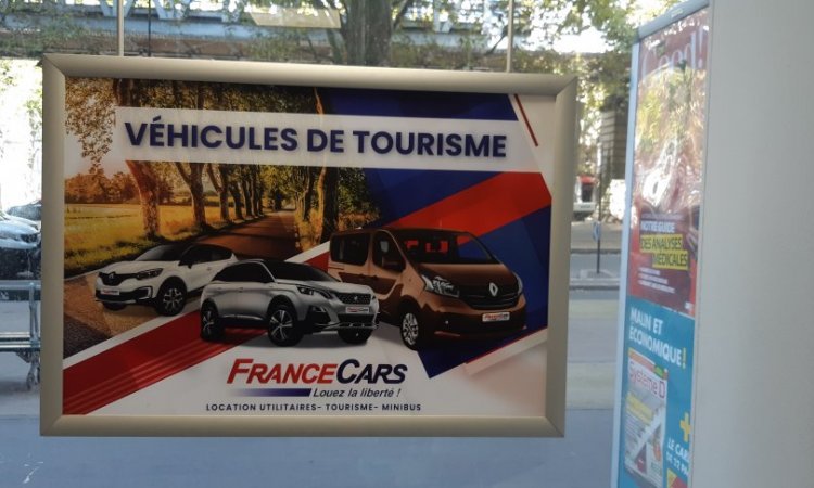 France Cars