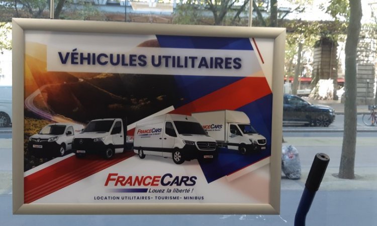 France Cars