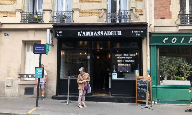 Panneaux imprimés personnalisés à Paris - PRAZDO